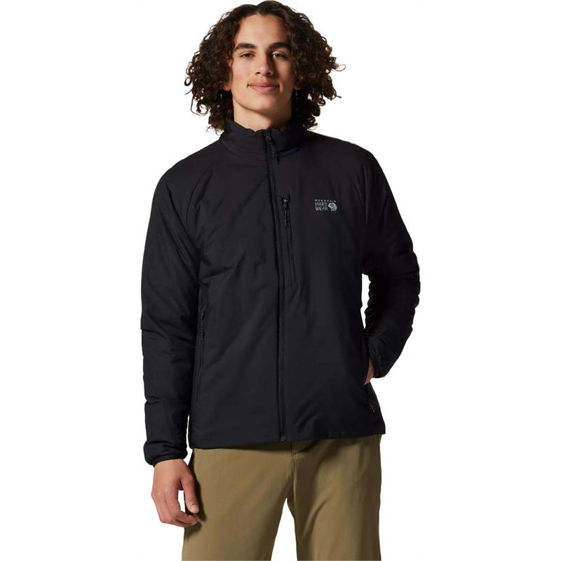 Mountain Hardwear Mens Kor Strata Jacket-1
